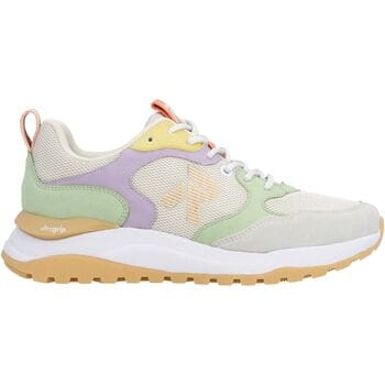 Rieker Sneakers Laag Sneakers Laag - groen - Maat 36