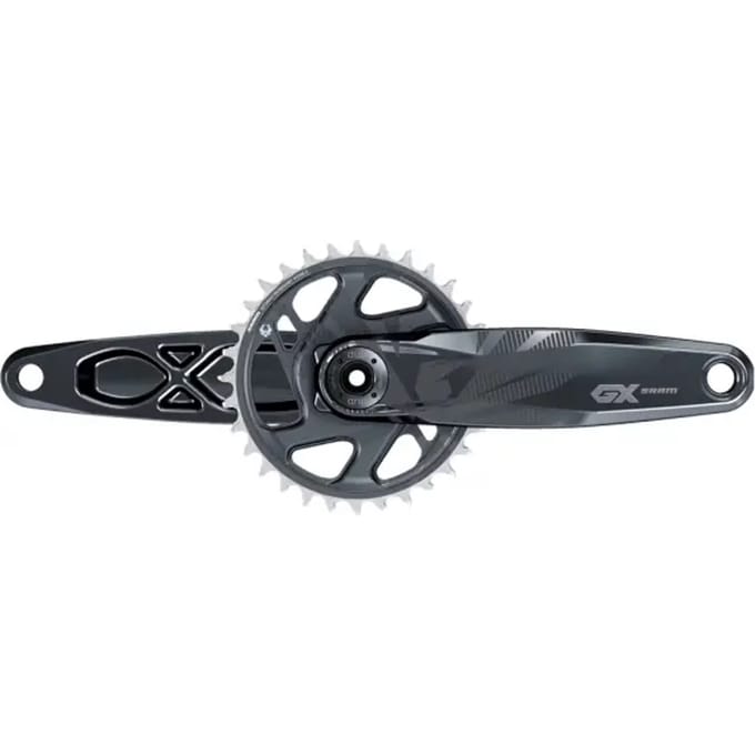 Pedalen Sram Gx Eagle X-Sync2 Dub Dm