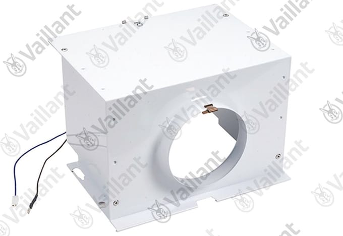 VAILLANT Stromingsbeveiliging VK 15/6-1 E-C u.w. Vaillant-Nr. , 075075