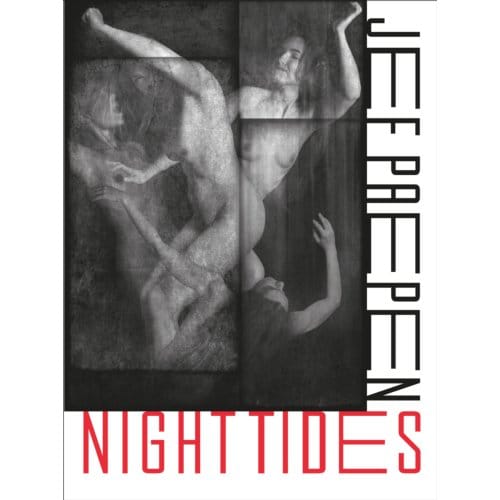 Night Tides - Jef Paepen