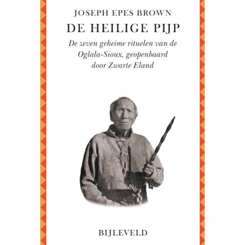 De Heilige Pijp - Joseph Epes Brown