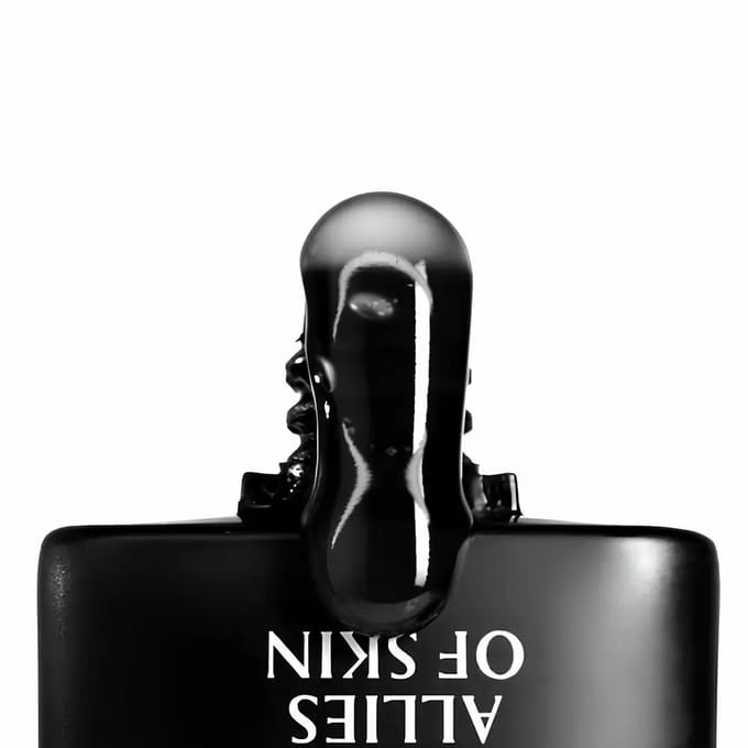 Allies of Skin The One Spf 50 Invisible Sunscreen Gel