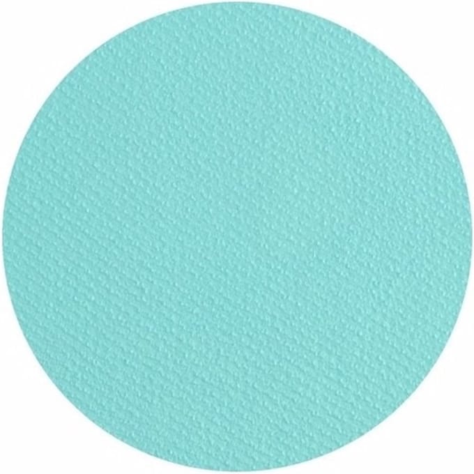 Superstar Schmink - Aqua Facepaint - Pastel Groen - 109 - 16 gram