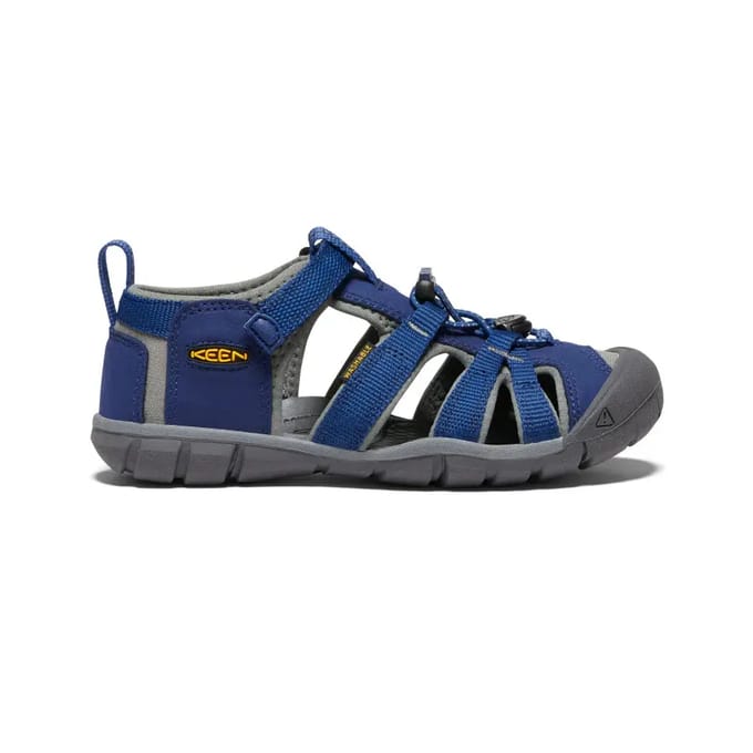 Wandelsandalen voor kinderen Keen Seacamp II CNX