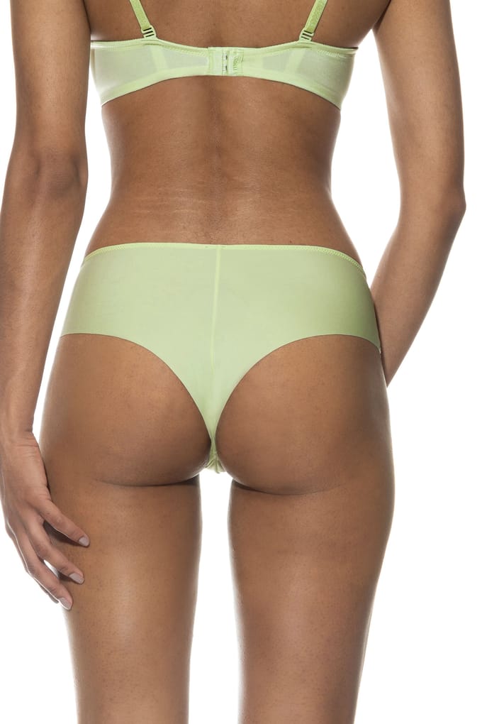 Hipster Serie Pretty Joan Pistachio Cream