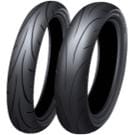 Dunlop Sportmax Q-Lite 70/90 D17 38S