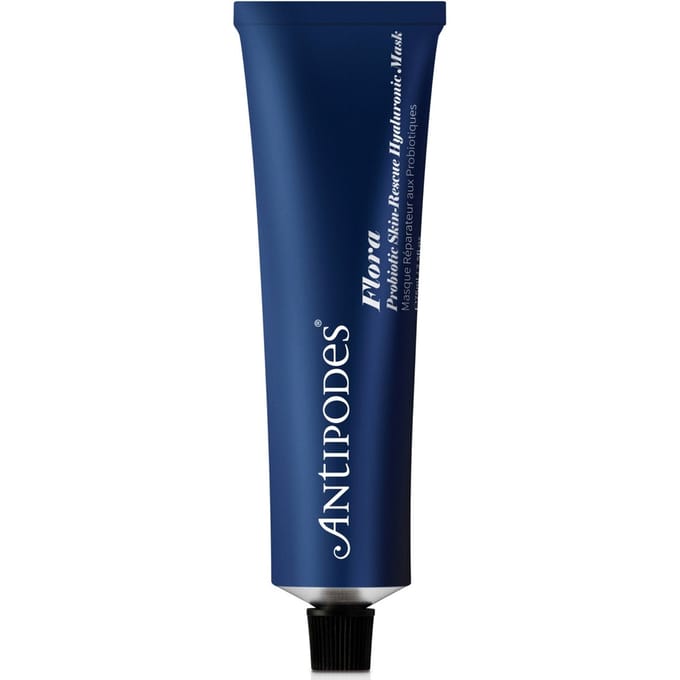Antipodes Flora Probiotisch Hyaluron Masker 75 Gezichtsmasker