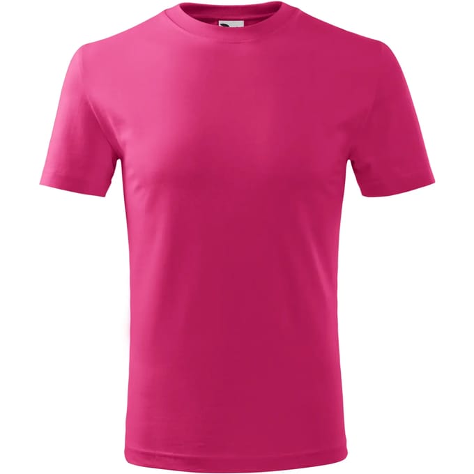 T-shirt kind Malfini Classic New 135