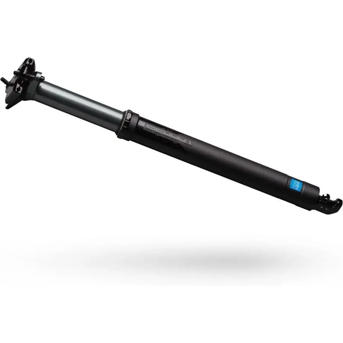 Telescopische zadelpen Pro Tharsis