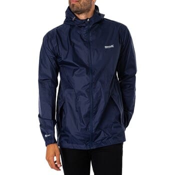 Trainingsjack Regatta Pack It Waterdichte Jas