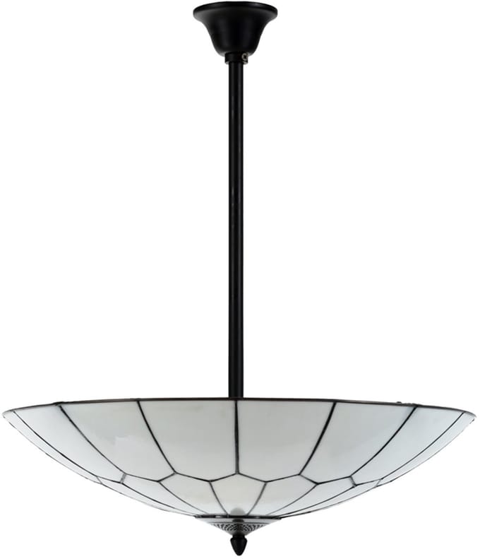 Tiffany French Art Deco Hanglamp Gatsby - Art Deco Trade