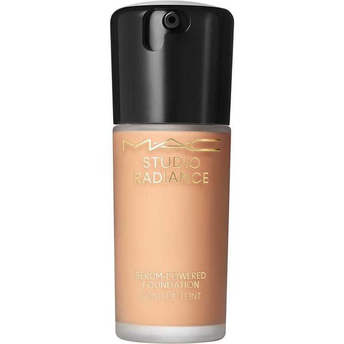 MAC Studio Radiance Serum Powered Foundation 30ml (Various Shades) - NW30