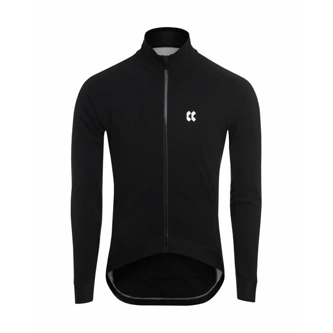 Kalas Passion Z3 Vent+ Jas Zwart L Man