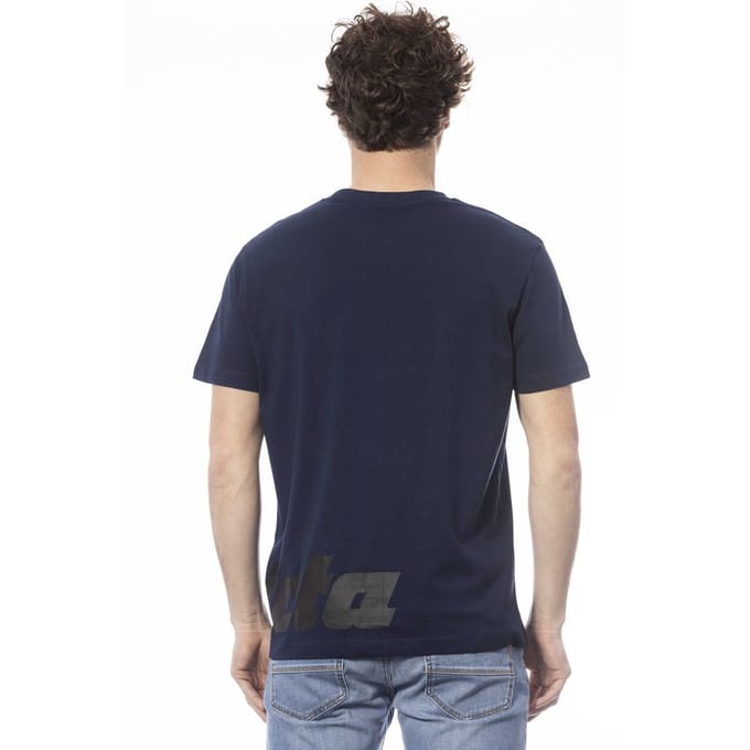 Grafische T-shirt Korte Mouw