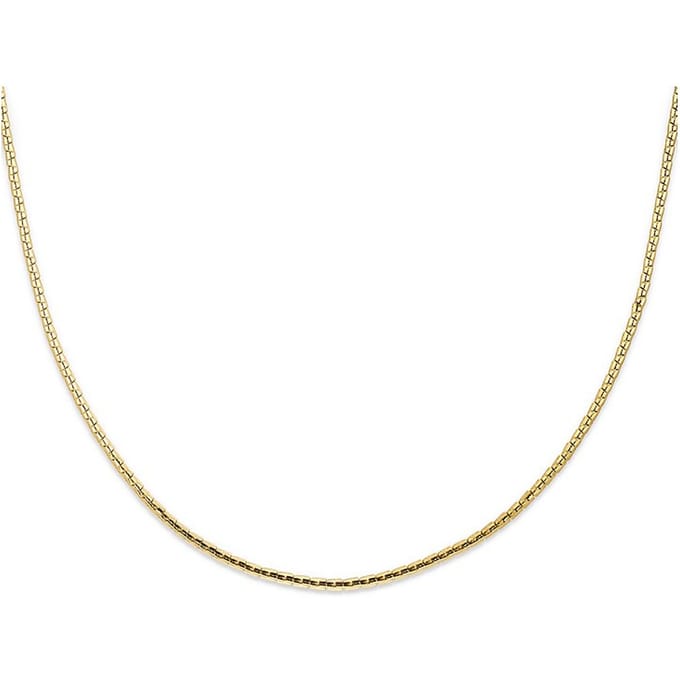 Copenhagen Studios Ketting CPJ-0060-N-50