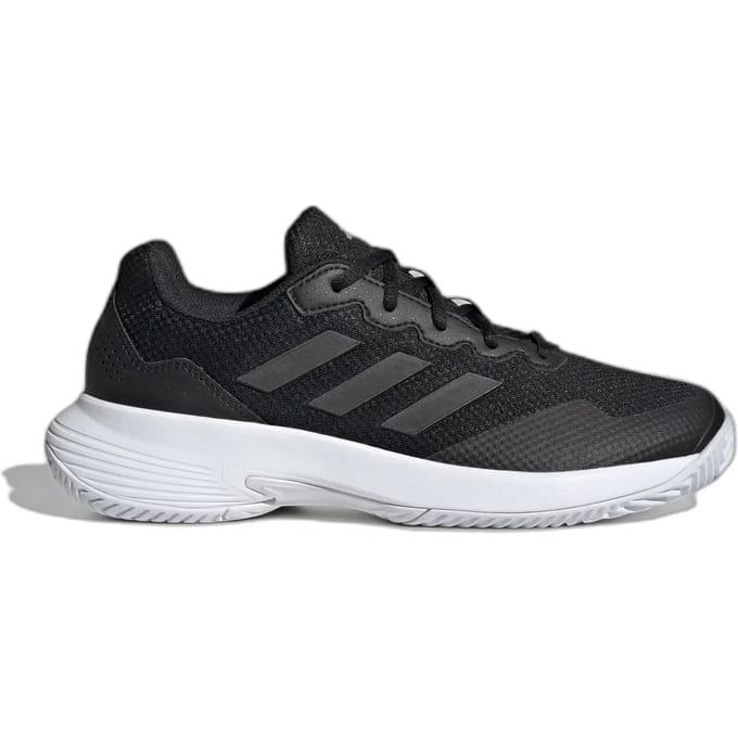 Dames tennisschoenen adidas Gamecourt