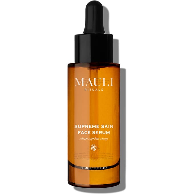 Mauli Supreme Skin Face Serum