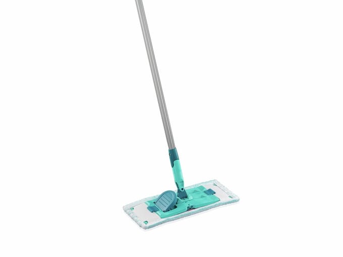 Leifheit Powerclean vloerwisser 33cm