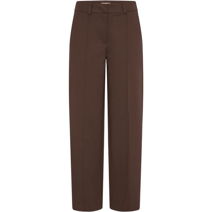 ICHI - IHKATE SUS OFFICE WIDE PA - Dames - Relaxed fit jeans