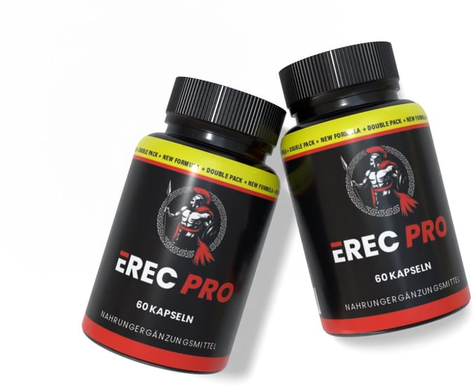 2x Erec Pro