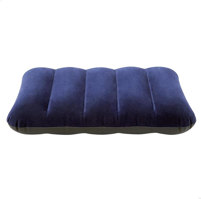 Luchtkussen, blauw, 30 cm * 47 cm