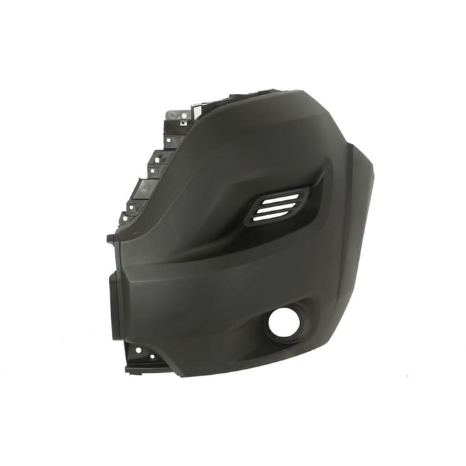 Bumper, hoek BLIC 5510-00-2098911BQ