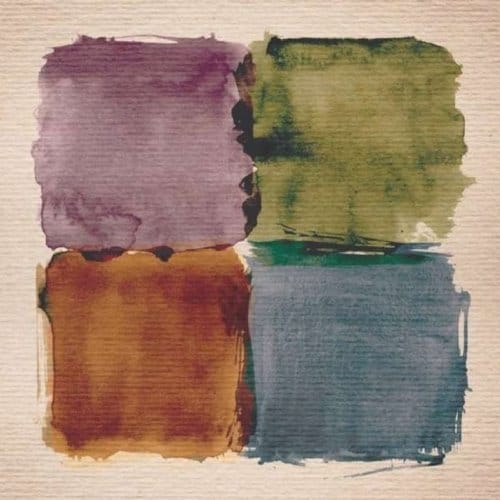 Case Hardin - Colours Simple (CD)