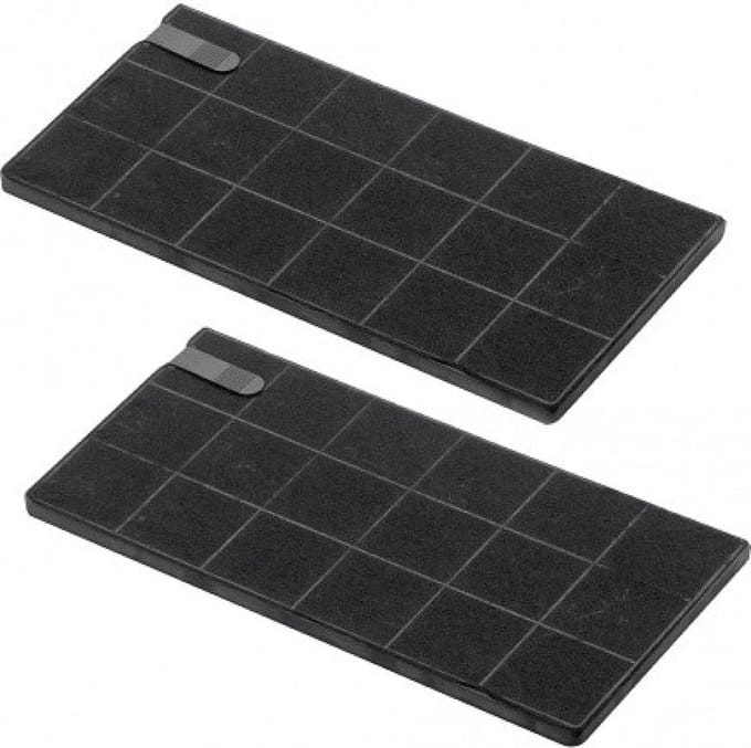 Whirlpool Koolstoffilter 482000005727 (2 St.)