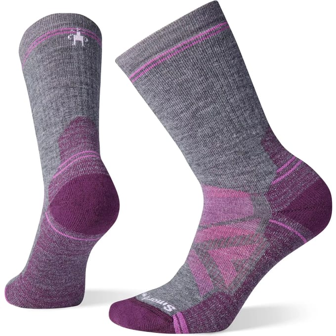 SMARTWOOL Performance Hike - Full Cushion - Wandelsokken - Grijs