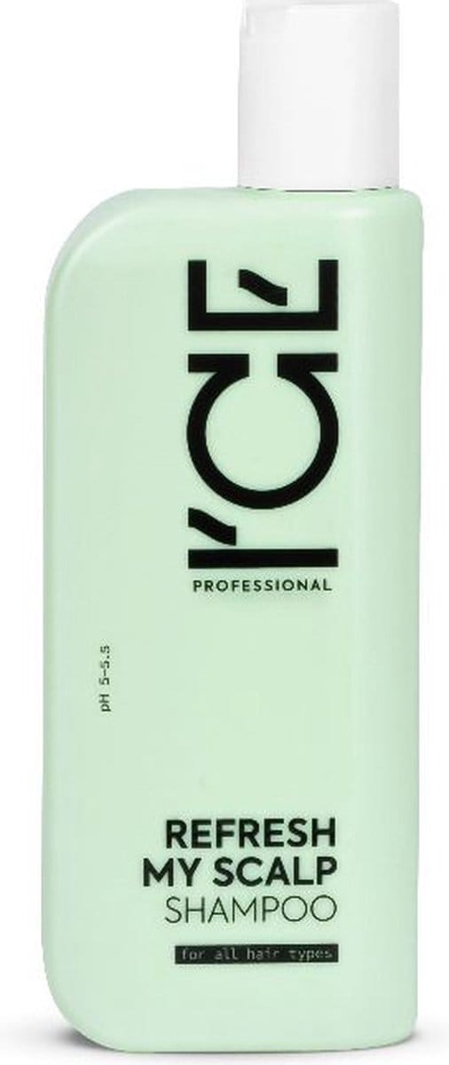ICE Professional Refresh My Scalp Shampoo