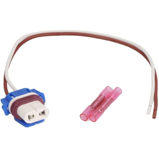 Kabelreparatieset, koplamp SENCOM 503097