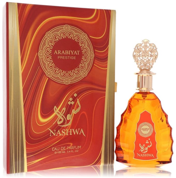 Arabiyat Prestige Arabiyat Prestige Nashwa eau de parfum spray 100 ml