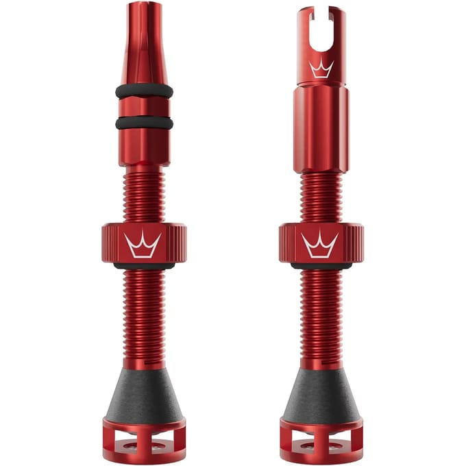 Valve Tubeless Peaty's Holeshot Fast Flow