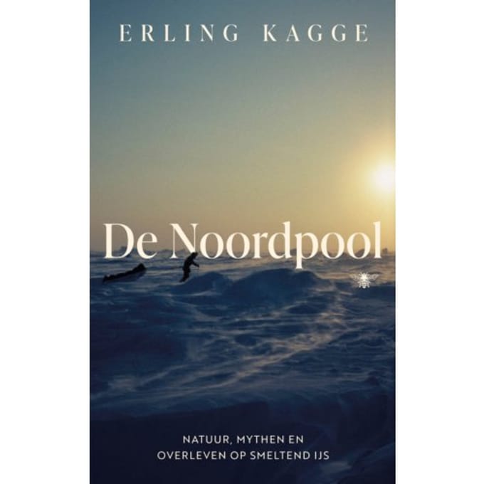 De Noordpool - Erling Kagge
