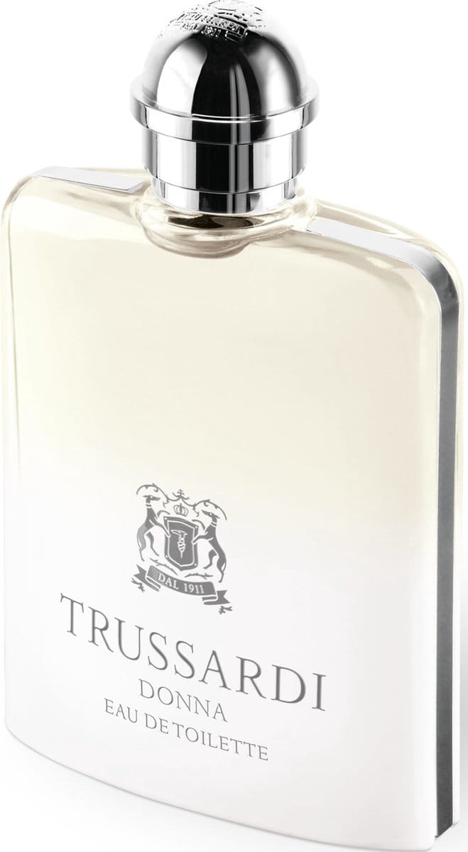 TRUSSARDI Donna Eau de Toilette - 100 ml