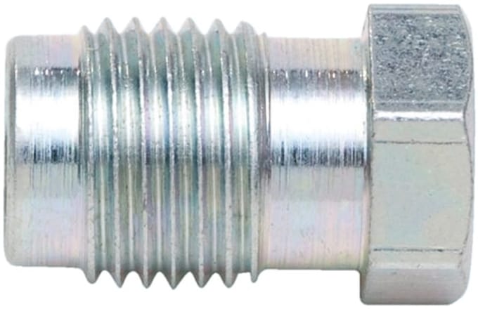 Wurth - Remleidingnippel, type D - Remleidingnippel, type D x 25 st