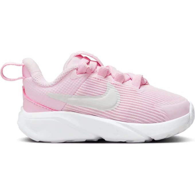 Lage Sneakers Nike Star Runner 4