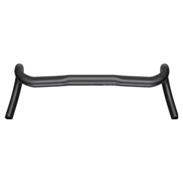 Zipp Service Course 70 Xplr Stuur Zwart 31.8 mm / 460 mm