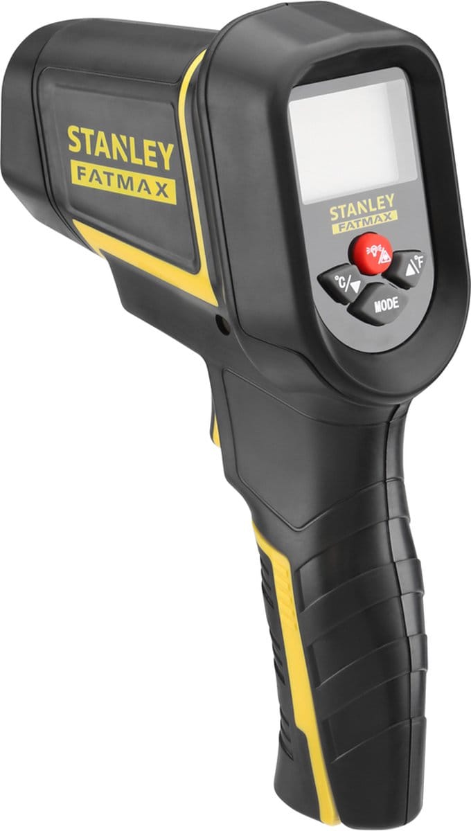 Stanley FMHT0-77422 FATMAX IR Temperatuurpistool