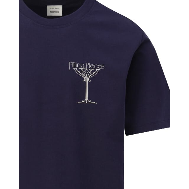 Filling Pieces T-shirt