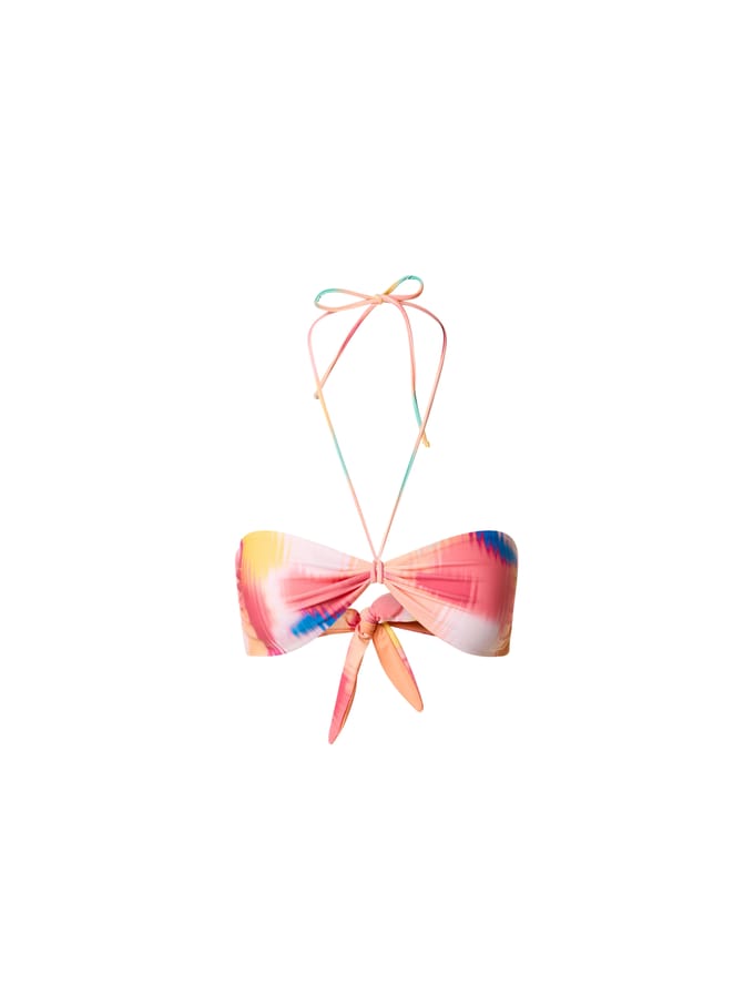 North Sails Bikini top Omkeerbare bandeau bikinitop