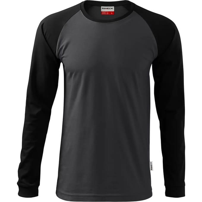 Longsleeve T-shirt Rimeck Street 130