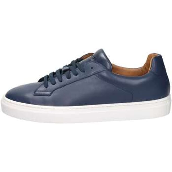 Lage Sneakers Frau 29M1