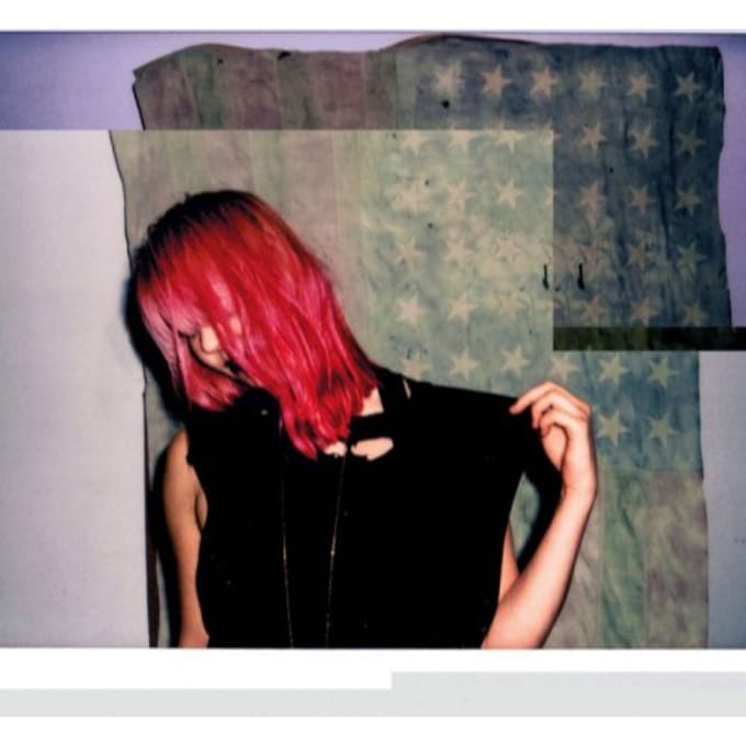 EMA - Exile In The Outer Ring (CD)