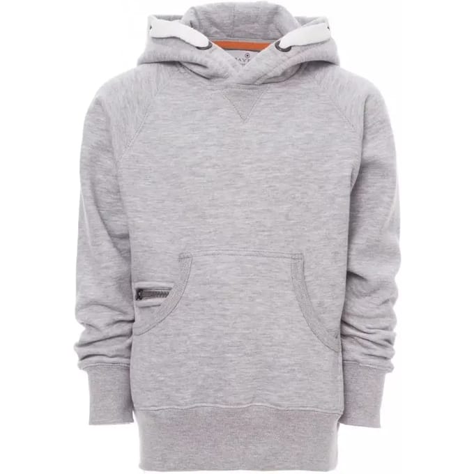 Junior Sweatshirt Payper Wear Colorado Melange