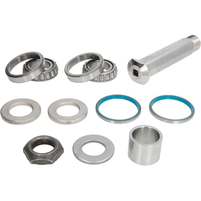 Reparatieset, wielophanging LEMFÖRDER 42866