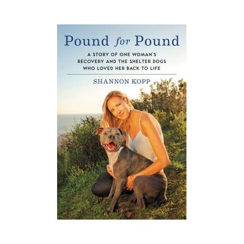 Pound For Pound - Shannon Kopp