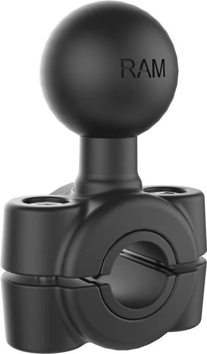 RAM Mounts Torque Kleine Rail Base