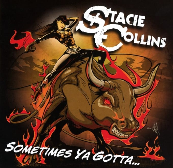 Sometimes Ya Gotta (CD)