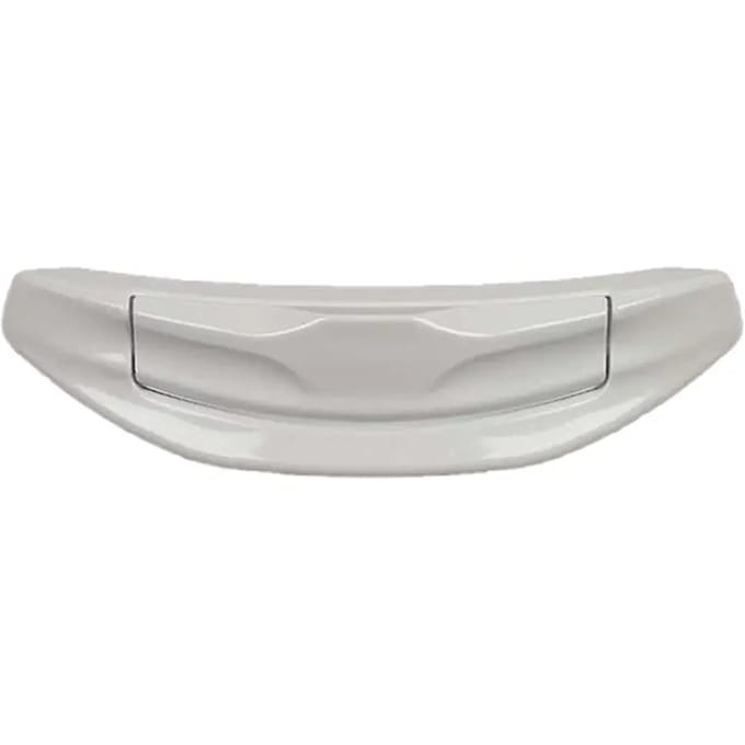 Ventilatie voor motorhelmen met vol gezicht Arai Diamond
